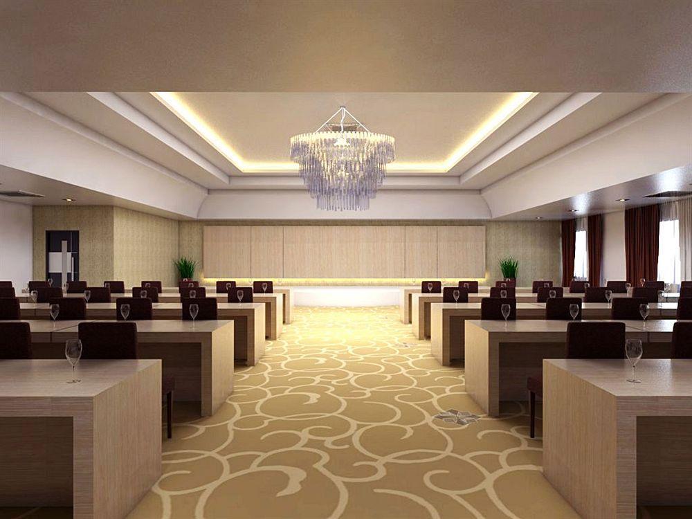 Karibia Boutique Hotel Medan Exterior foto