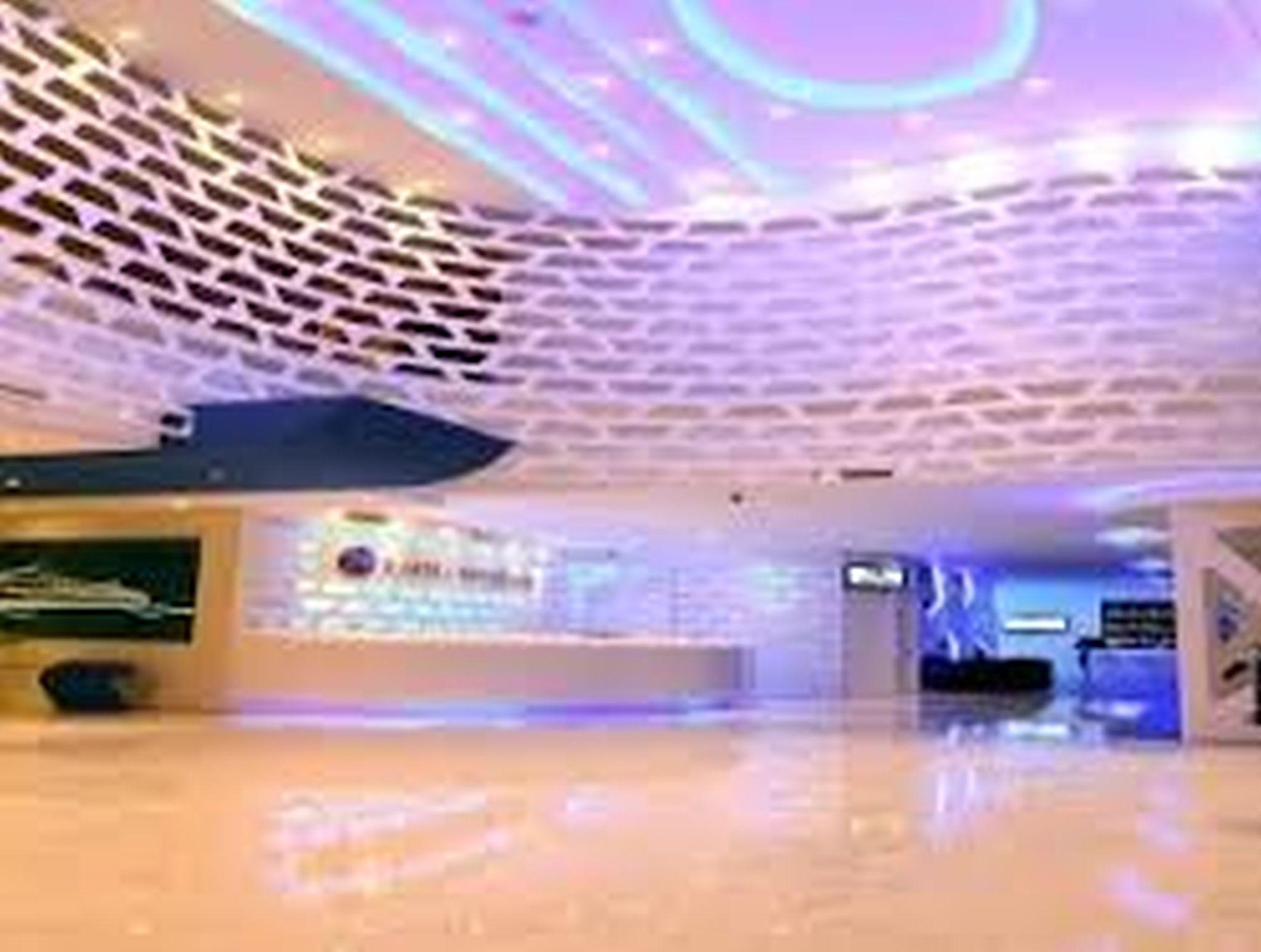 Karibia Boutique Hotel Medan Exterior foto